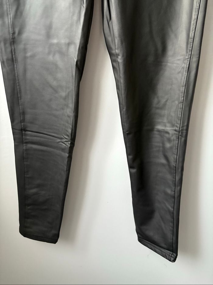 Legging similicuir - photo numéro 5