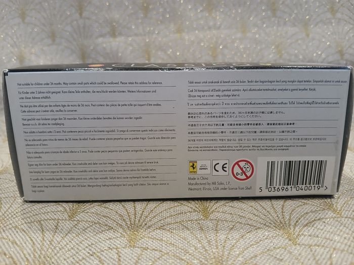 Ferrari 750 Monza - photo numéro 3