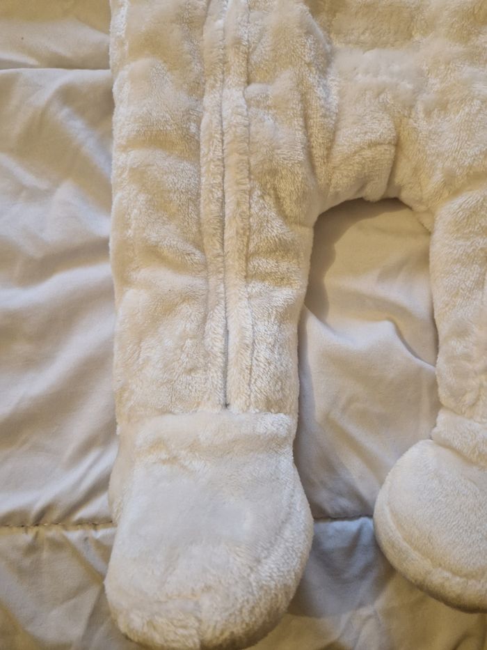 Combinaison manteau.  Minnie - photo numéro 4