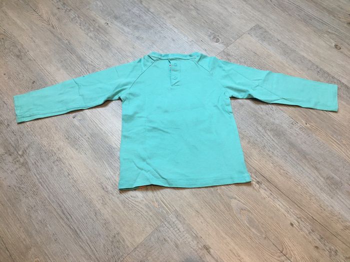 Tee-shirts - photo numéro 2