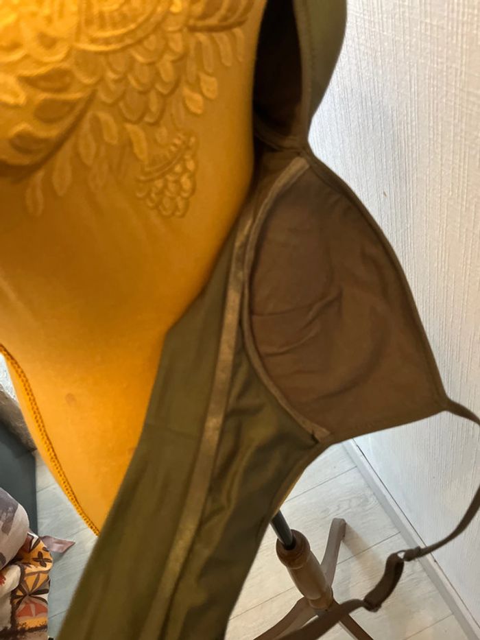 Soutien gorge de sport - photo numéro 7
