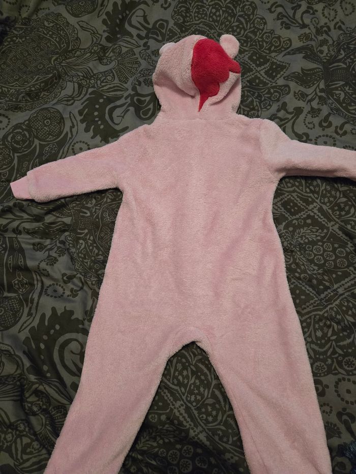 Pijama my little pony 2ans - photo numéro 4