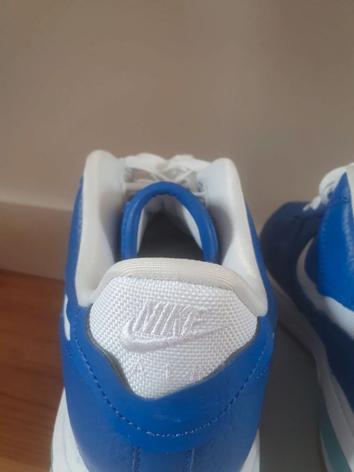 Nike Air Force 1 "Evo" (38.5) - photo numéro 8