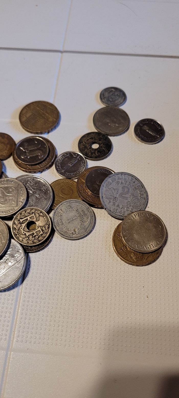 Monnaie - photo numéro 3