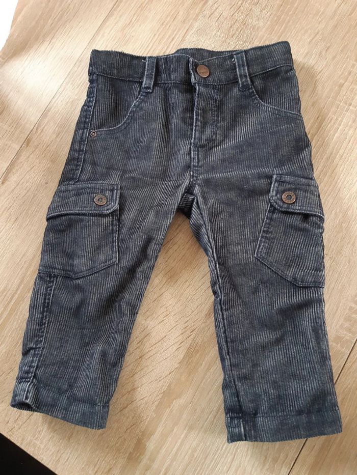 Pantalon 6 mois
