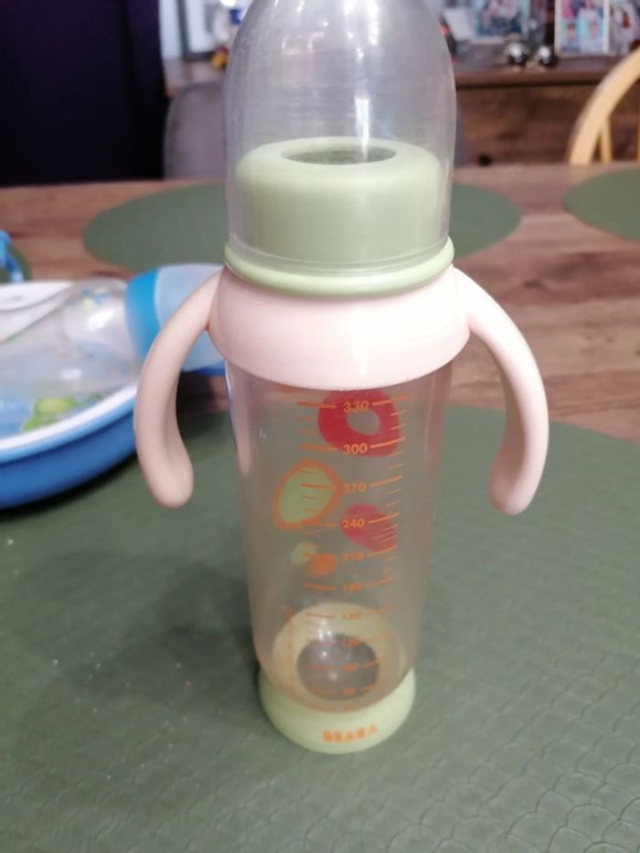 Lot repas bébé - photo numéro 6