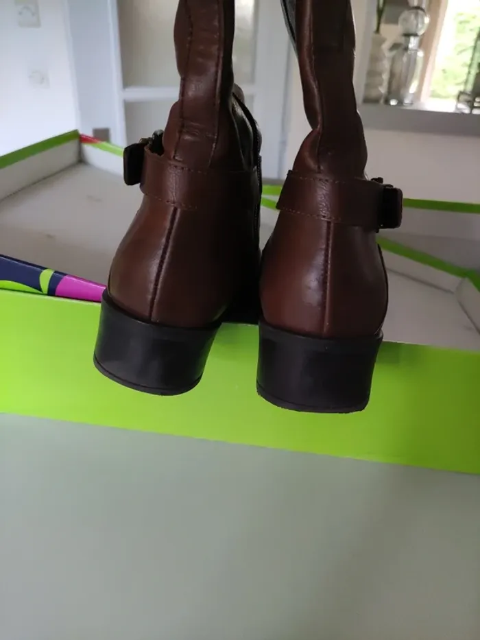 Bottes - photo numéro 9