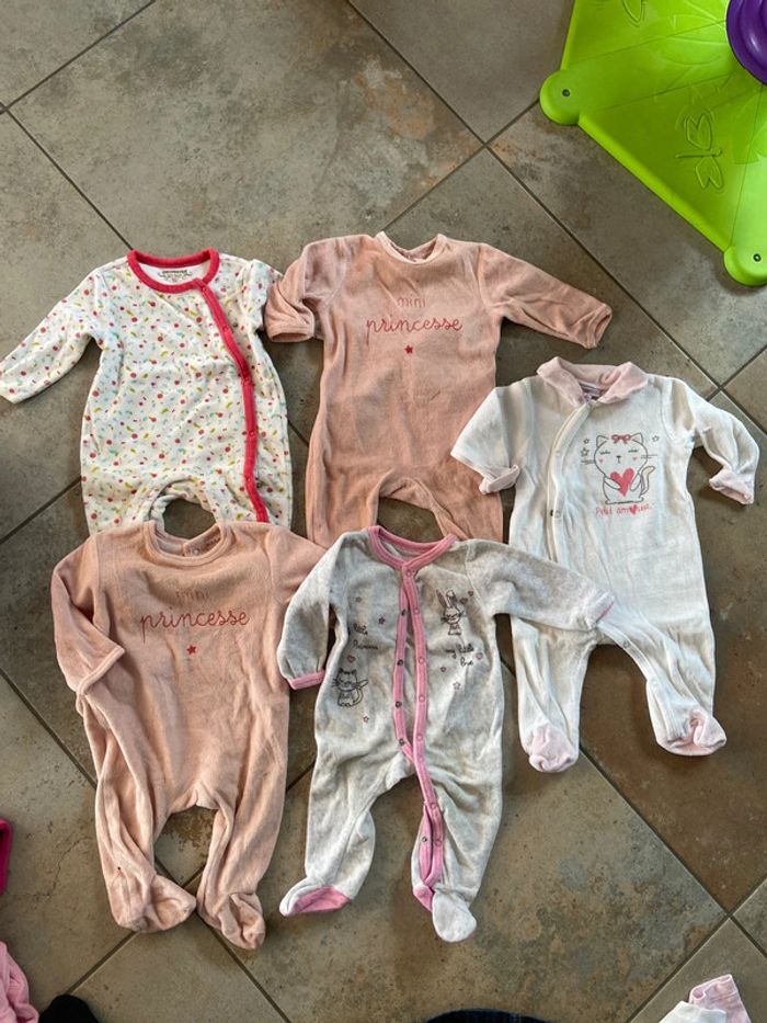 Lot vêtements 3 mois - photo numéro 6