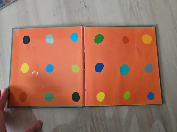 Livre enfant - photo numéro 2