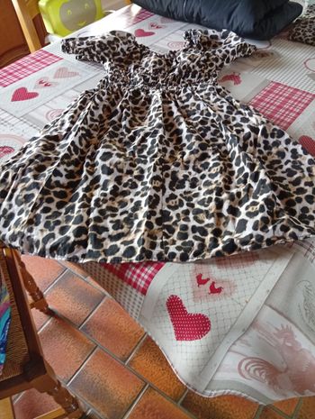 Robe été