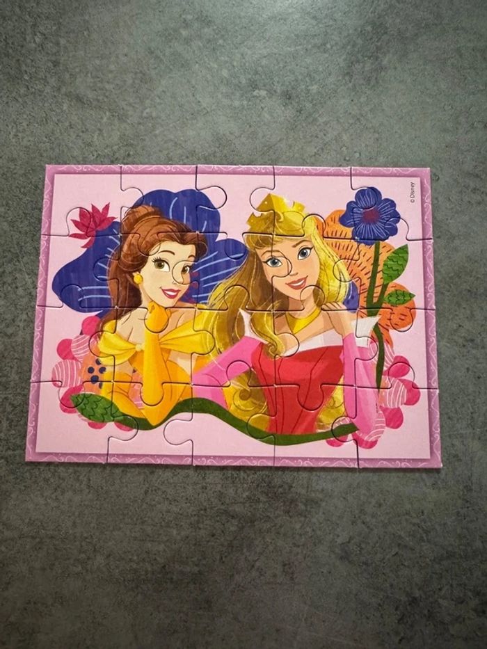 Puzzle - photo numéro 3