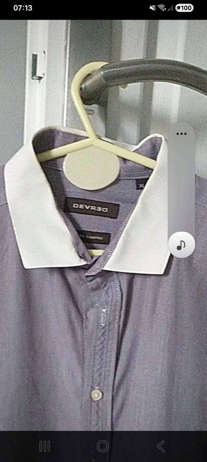 Chemise - photo numéro 2