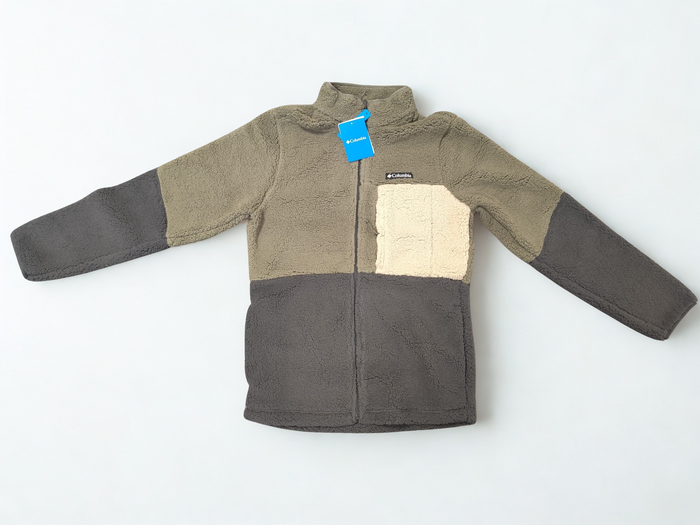 Polaire Columbia - photo numéro 5