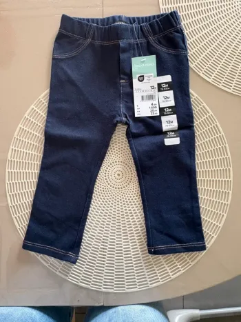 Legging 12m