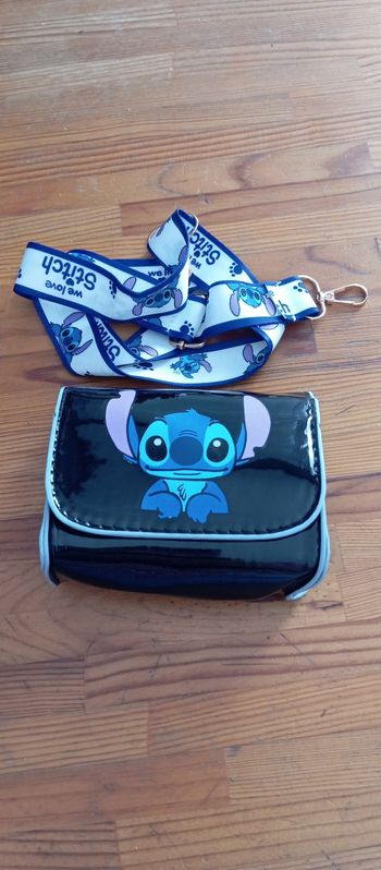 Petit sac stitch