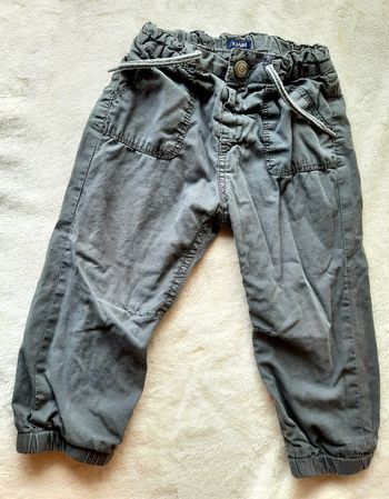 Pantalon Kiabi 18 mois
