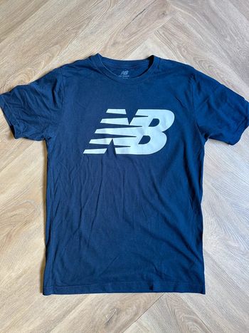 T shirt new balance