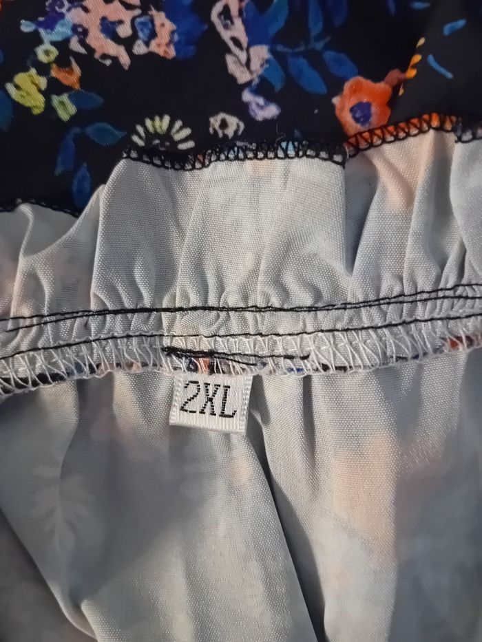 Blouse 2XL - photo numéro 7