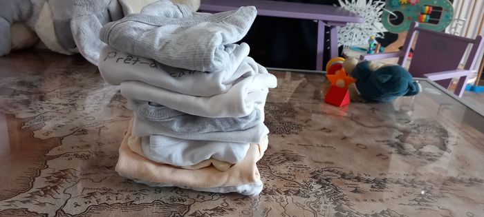 1 mois fille pas d'envoi - photo numéro 2