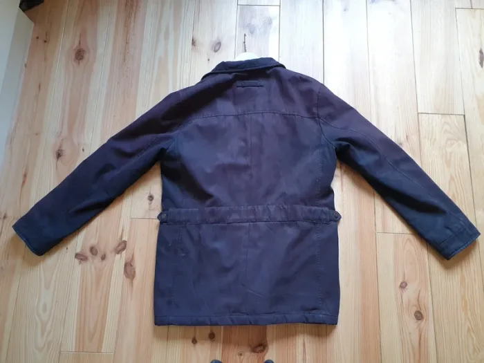 Blouson Olly gan taille 4 - photo numéro 2