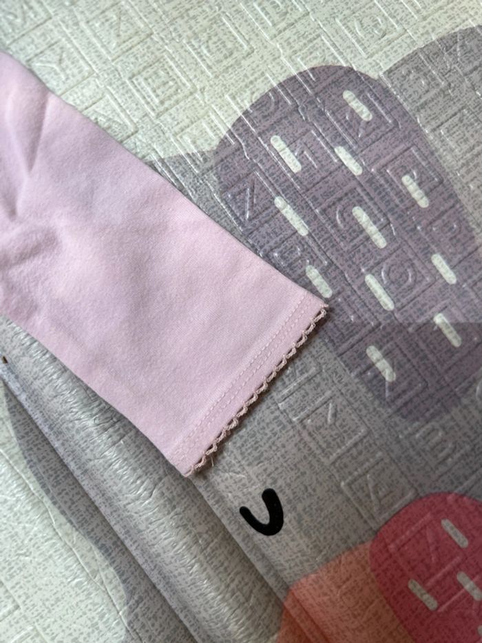 Sous pull col roulé - photo numéro 4