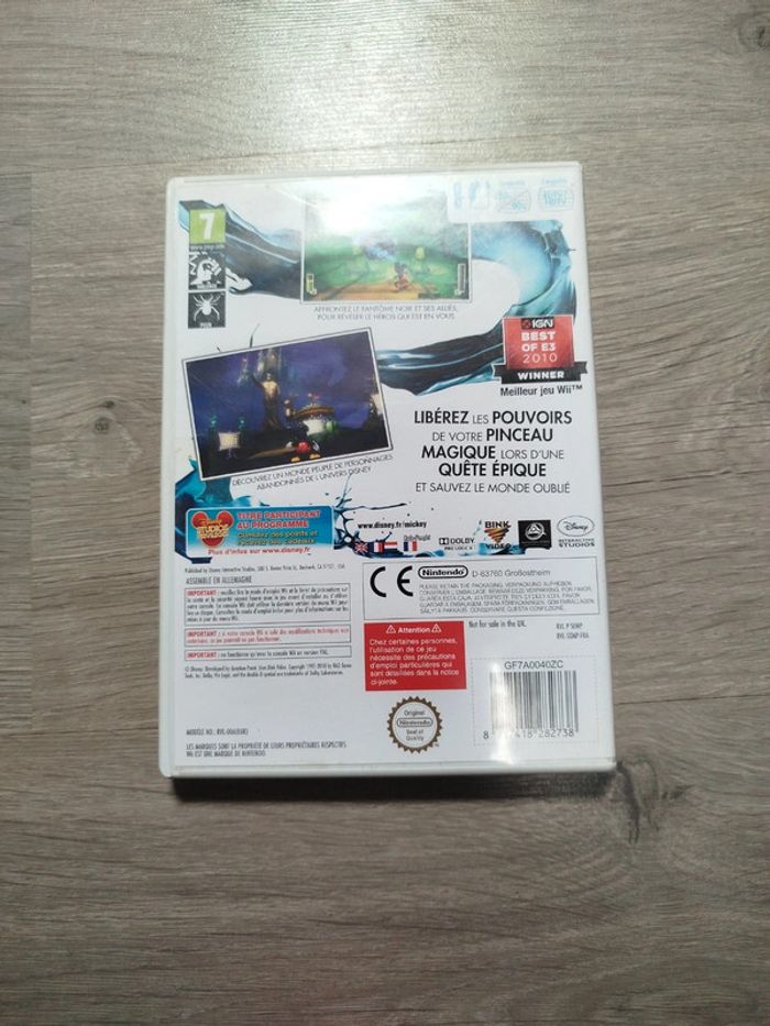 Epic Mickey - photo numéro 3