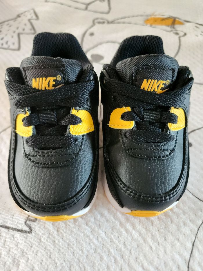 Nike air max 90 - photo numéro 2