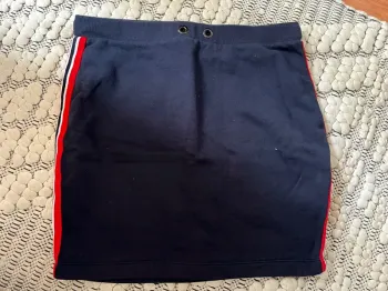 Jupe Esprit bleu marine