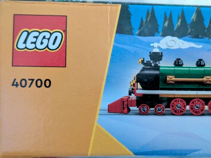 Lego 40700 - photo numéro 3