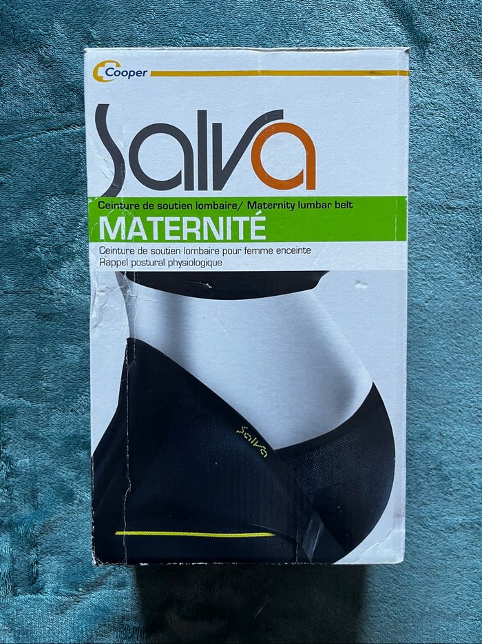 Ceinture de grossesse