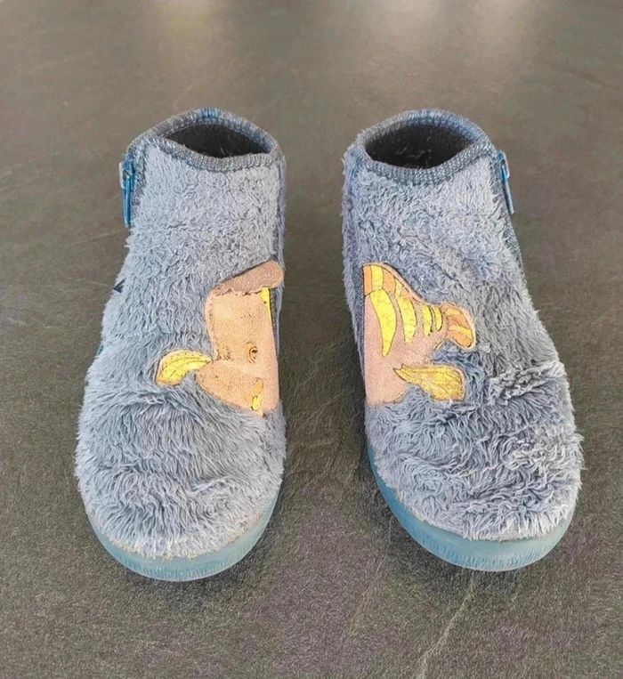 10 € Chaussons Bellamy taille 28