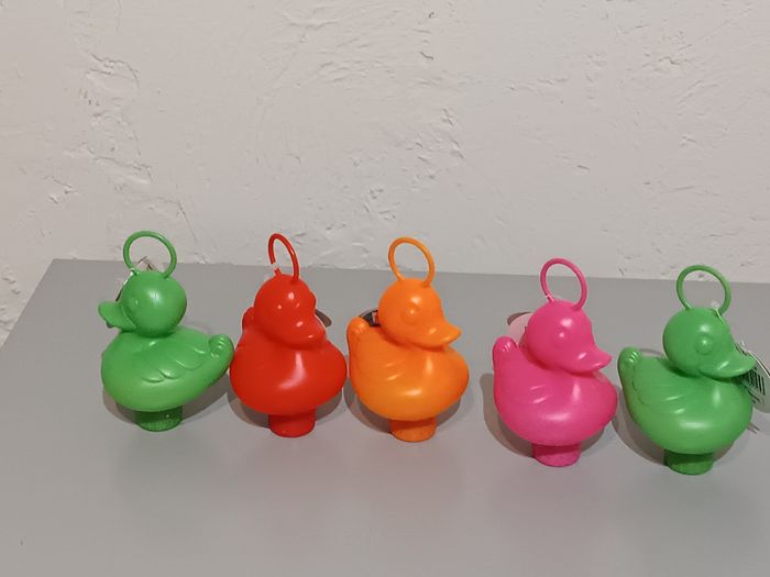 Canards pêche à la ligne - photo numéro 7