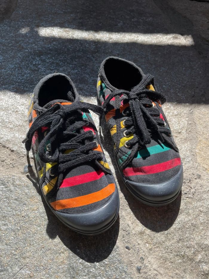 Chaussures Little Marcel fille 32