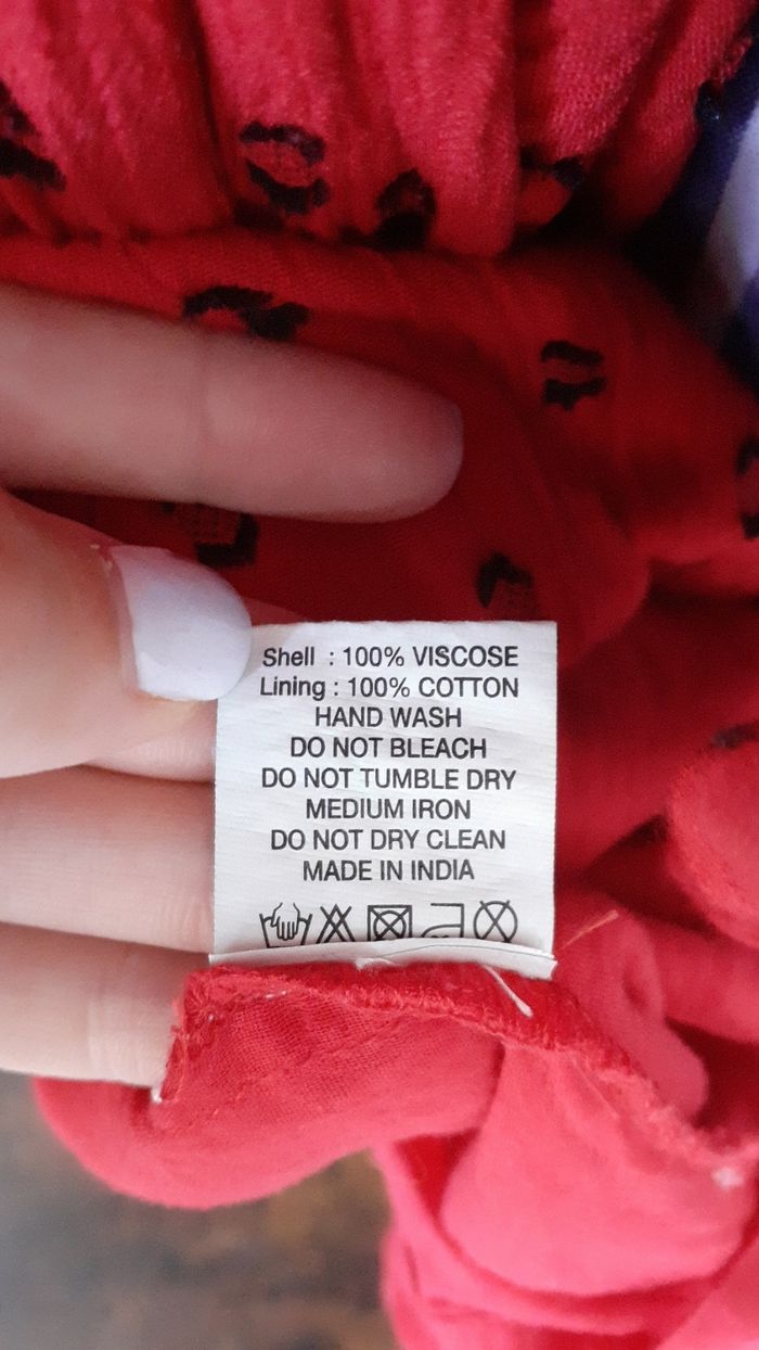 Robe manches trois quart - photo numéro 5