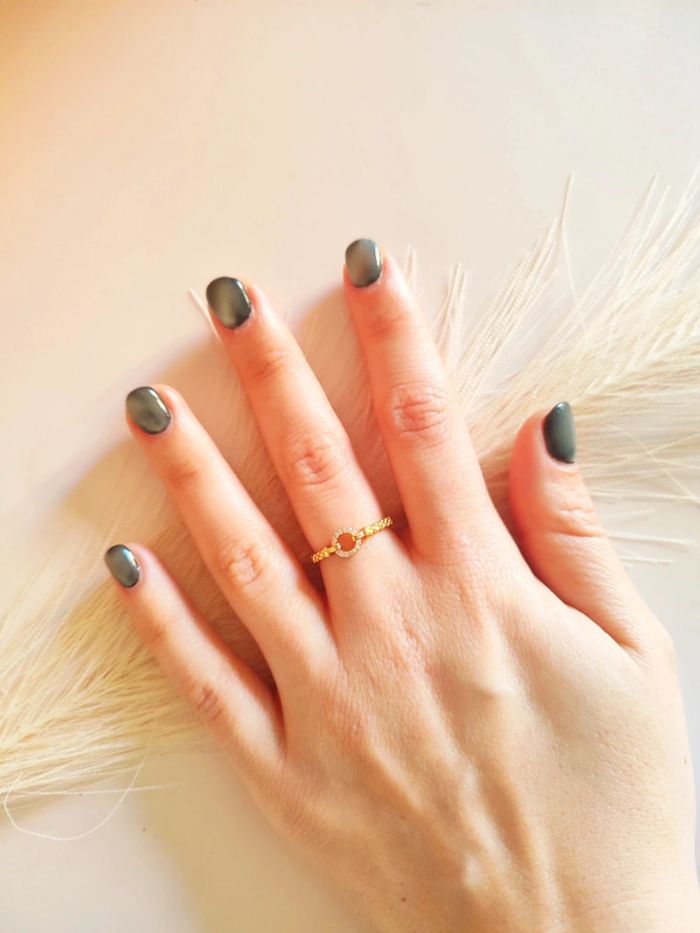 Bague Reine - photo numéro 2
