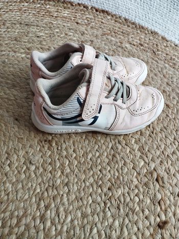 Basket Domyos taille 30