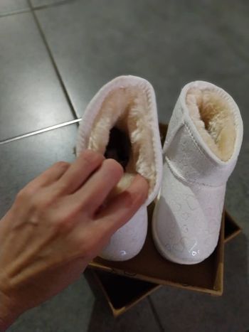 Bottine - pointure 27 - neuve