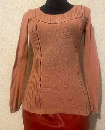 Pull vintage sonia rykiel s
