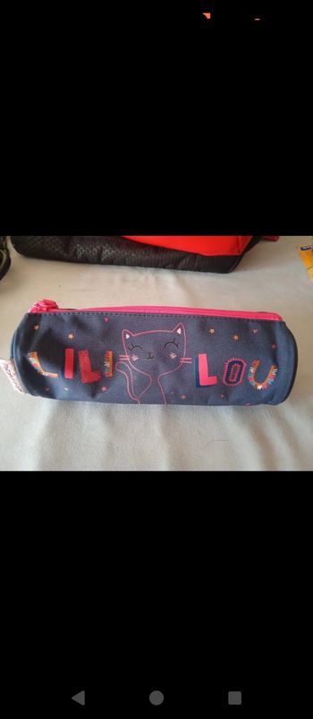 Trousse