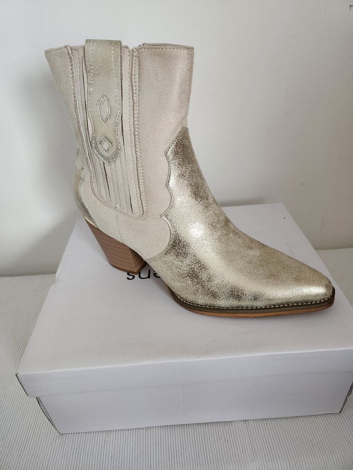 Bottines