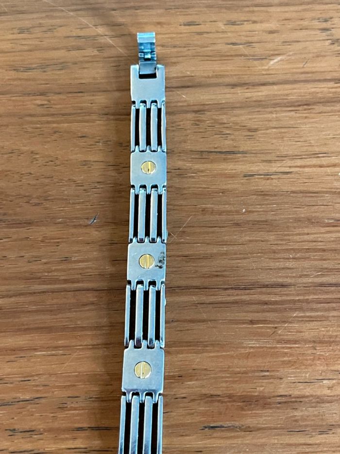 Bracelet vintage 20 cm