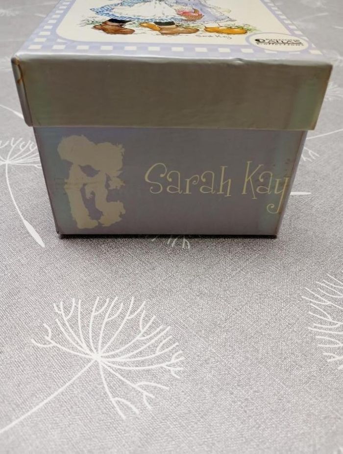 Sarah Kay - photo numéro 7