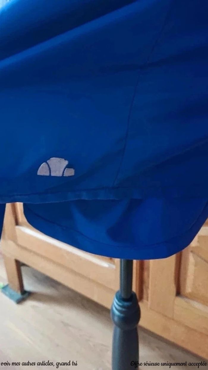 Jupe Ellesse - photo numéro 8