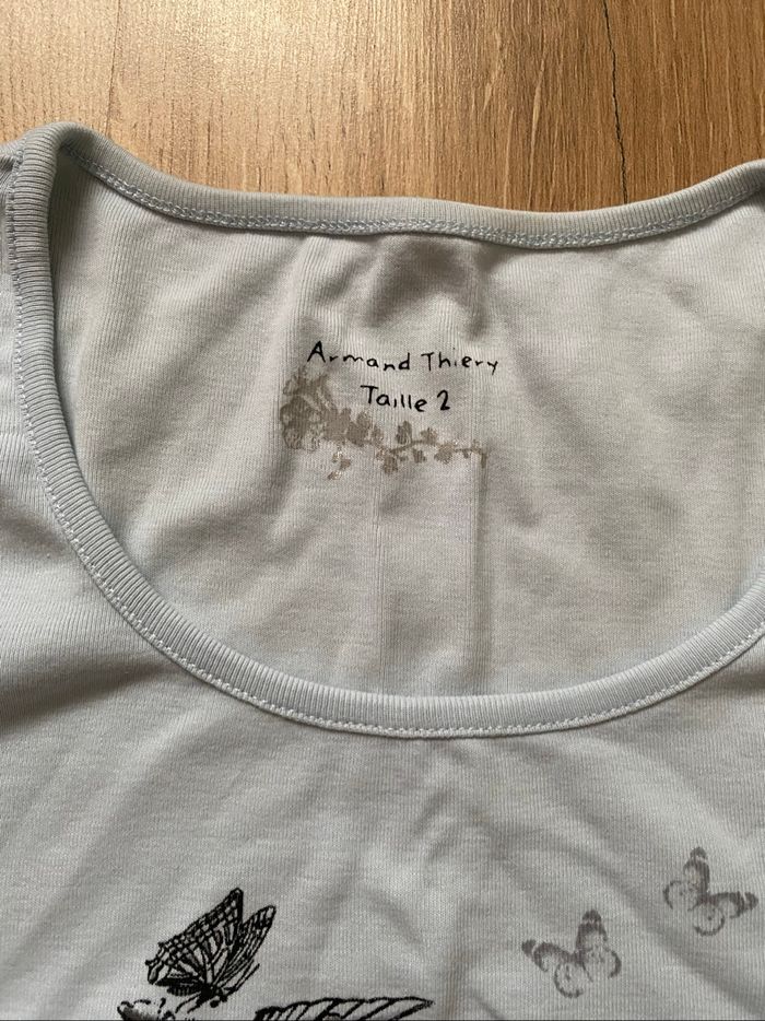 Teeshirt 38 - photo numéro 3