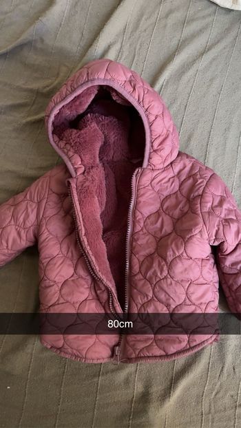Lot manteau /Veste