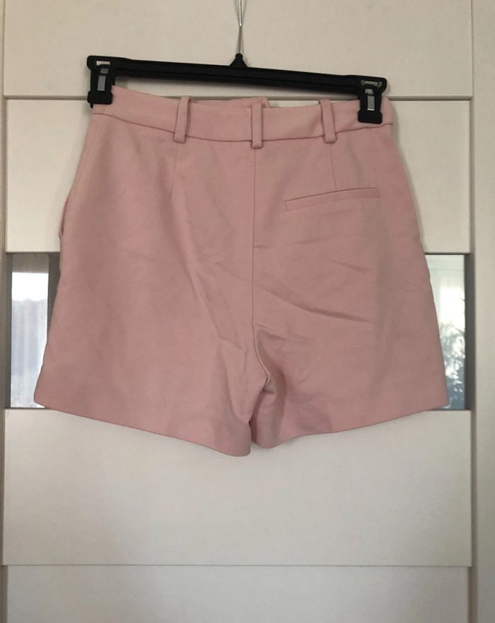 Short s - photo numéro 2