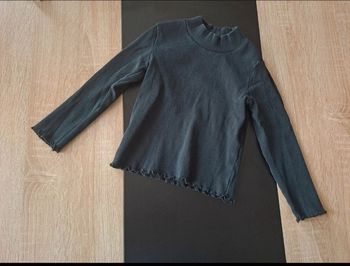 Sous pull, taille 3 ans, marque kiabi