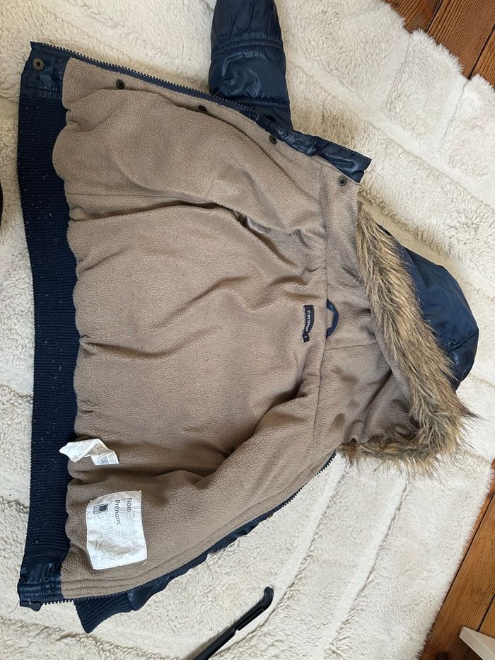 Manteau - photo numéro 6