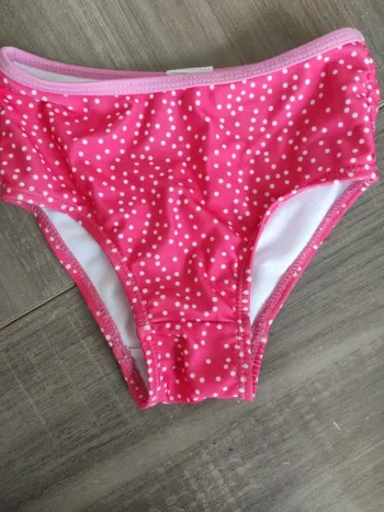 Maillot de bain