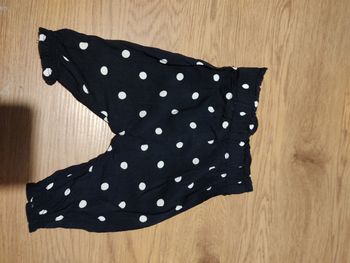 Pantalon léger fille